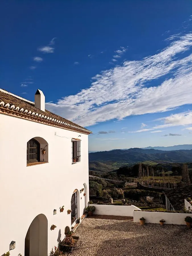 Hotel Fuente Del Sol Antequera