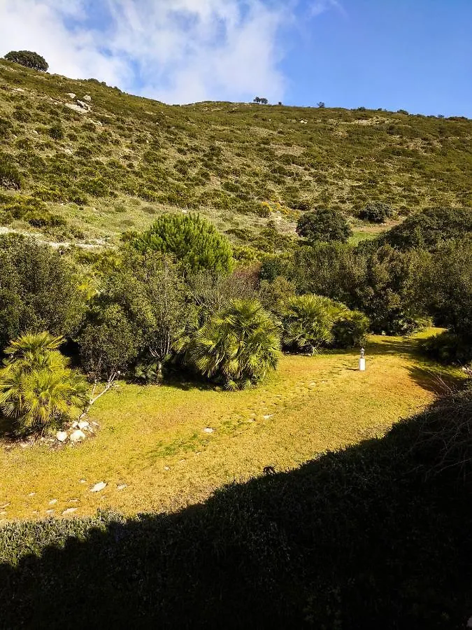 Hotel Fuente Del Sol Antequera 4*,