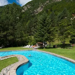 Hotel Caldas