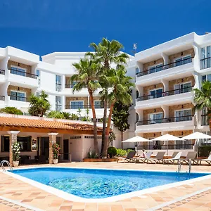 **** Hotel S'argamassa Palace Spain