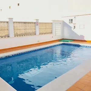 Apartment Turistico La Vega