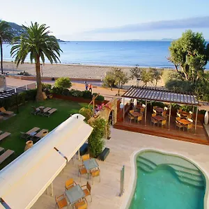 **** Hotel & Terraza 4 Sup Spain