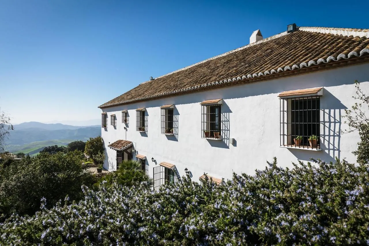 ****  Hotel Fuente Del Sol Antequera Espagne