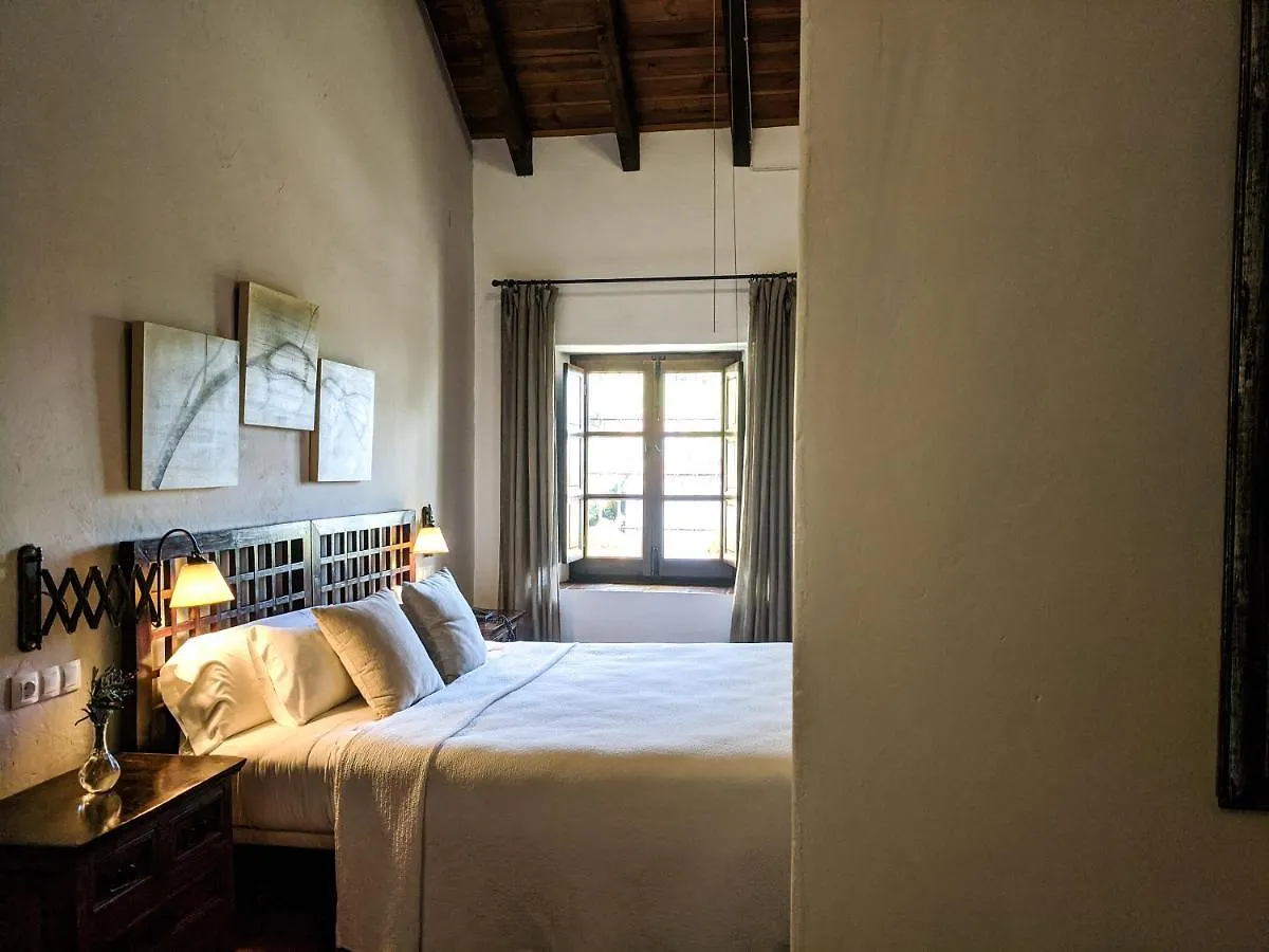 Hotel Fuente Del Sol Antequera