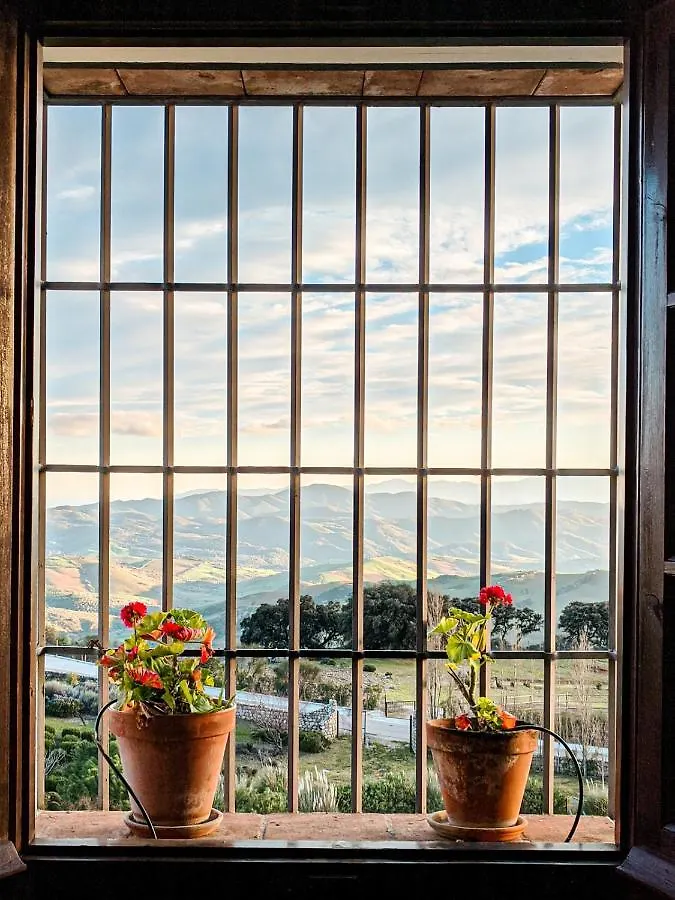 Hotel Fuente Del Sol Antequera
