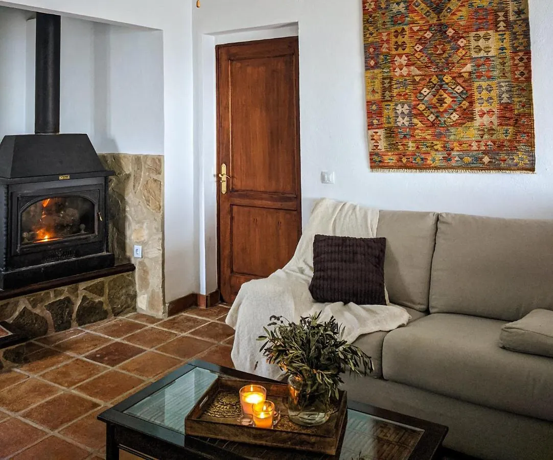 Hotel Fuente Del Sol Antequera 4*,