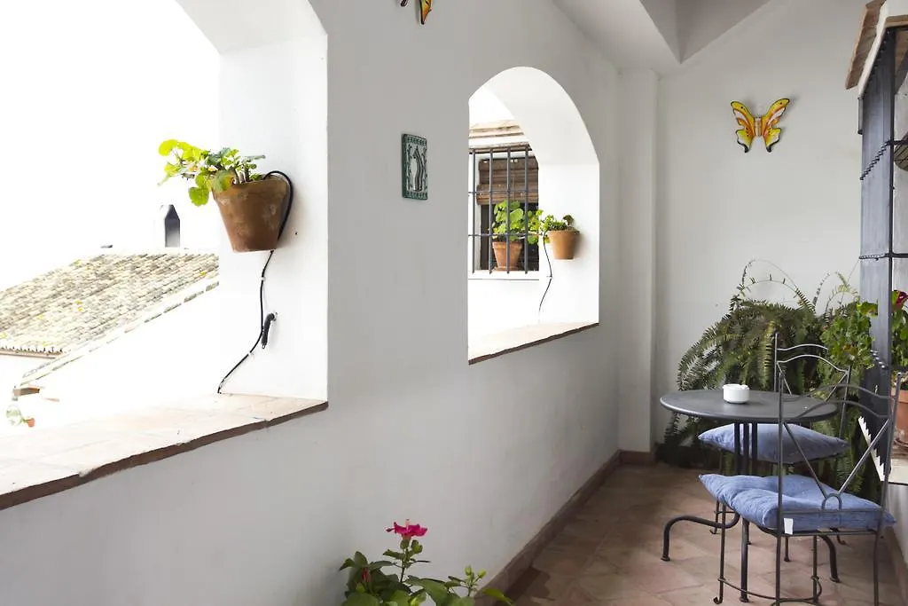 ****  Hotel Fuente Del Sol Antequera Spain