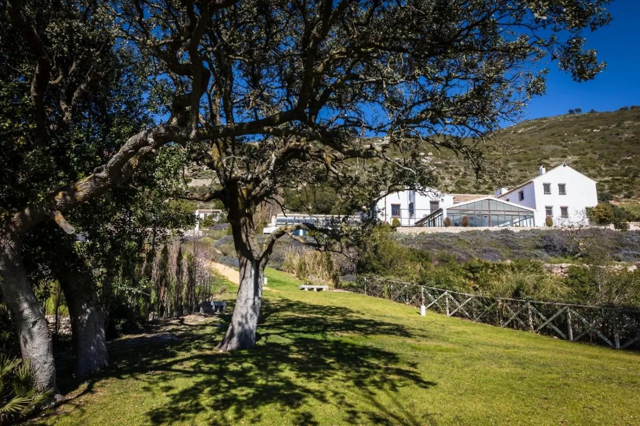 Hotel Fuente Del Sol Antequera