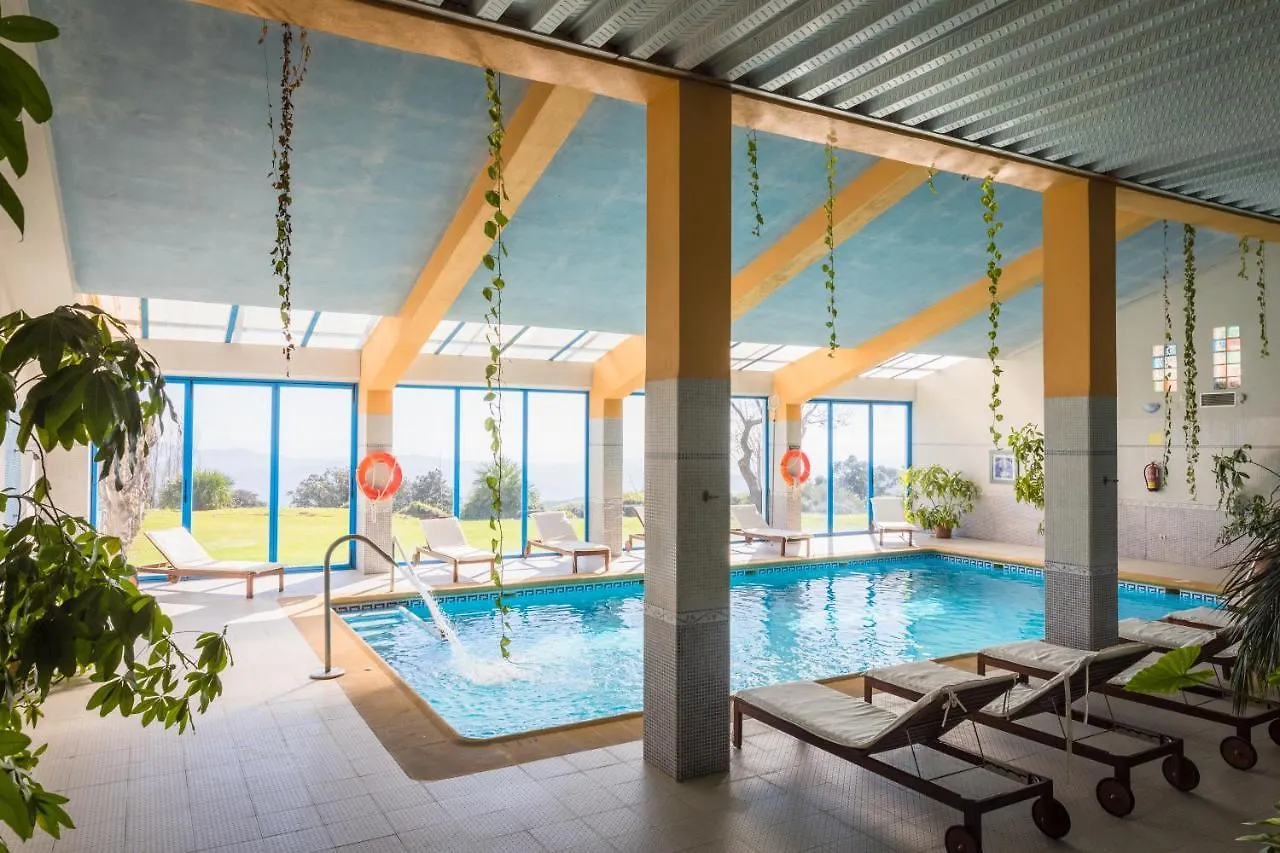 Hotel Fuente Del Sol Antequera