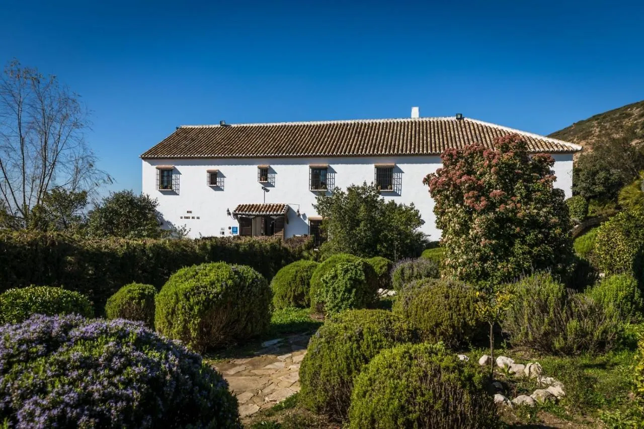 ****  Hotel Fuente Del Sol Antequera Spain